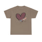 Choose Happy Wonen's T-shirt