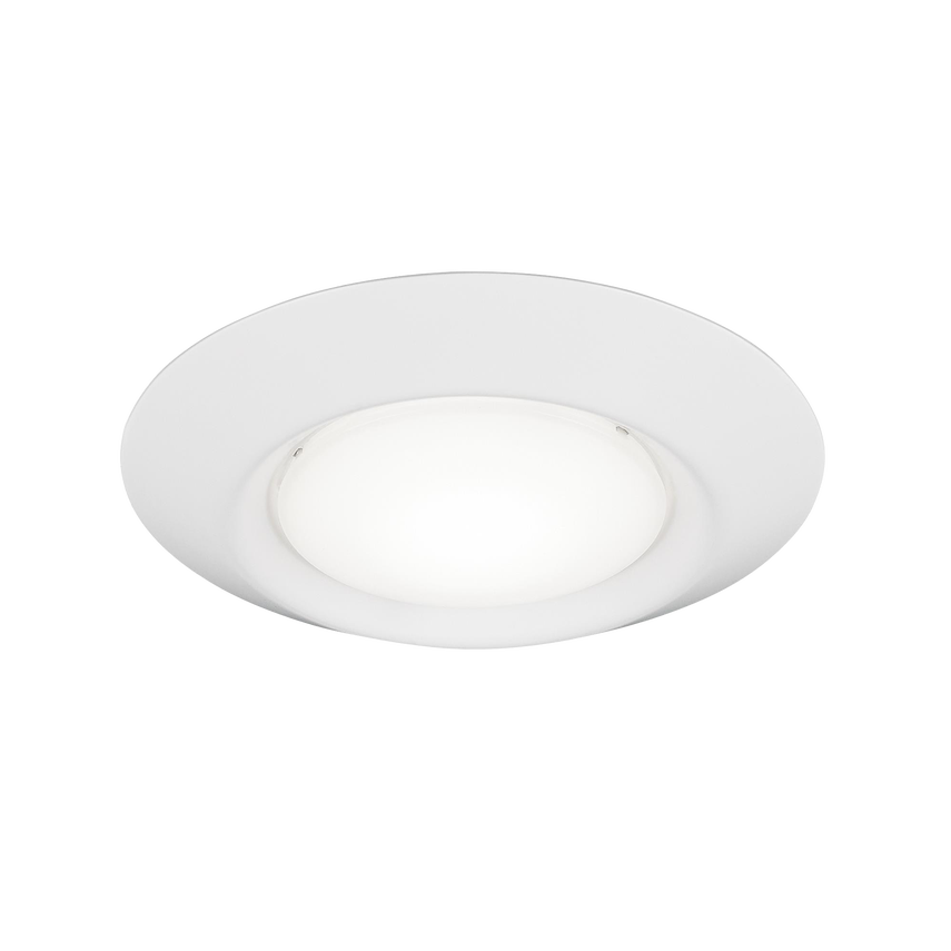 Traverse Lyte 6in Round T24 3000K 90CRI