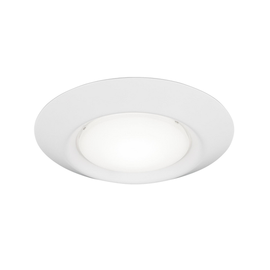 Traverse Lyte 6in Round T24 3000K 90CRI