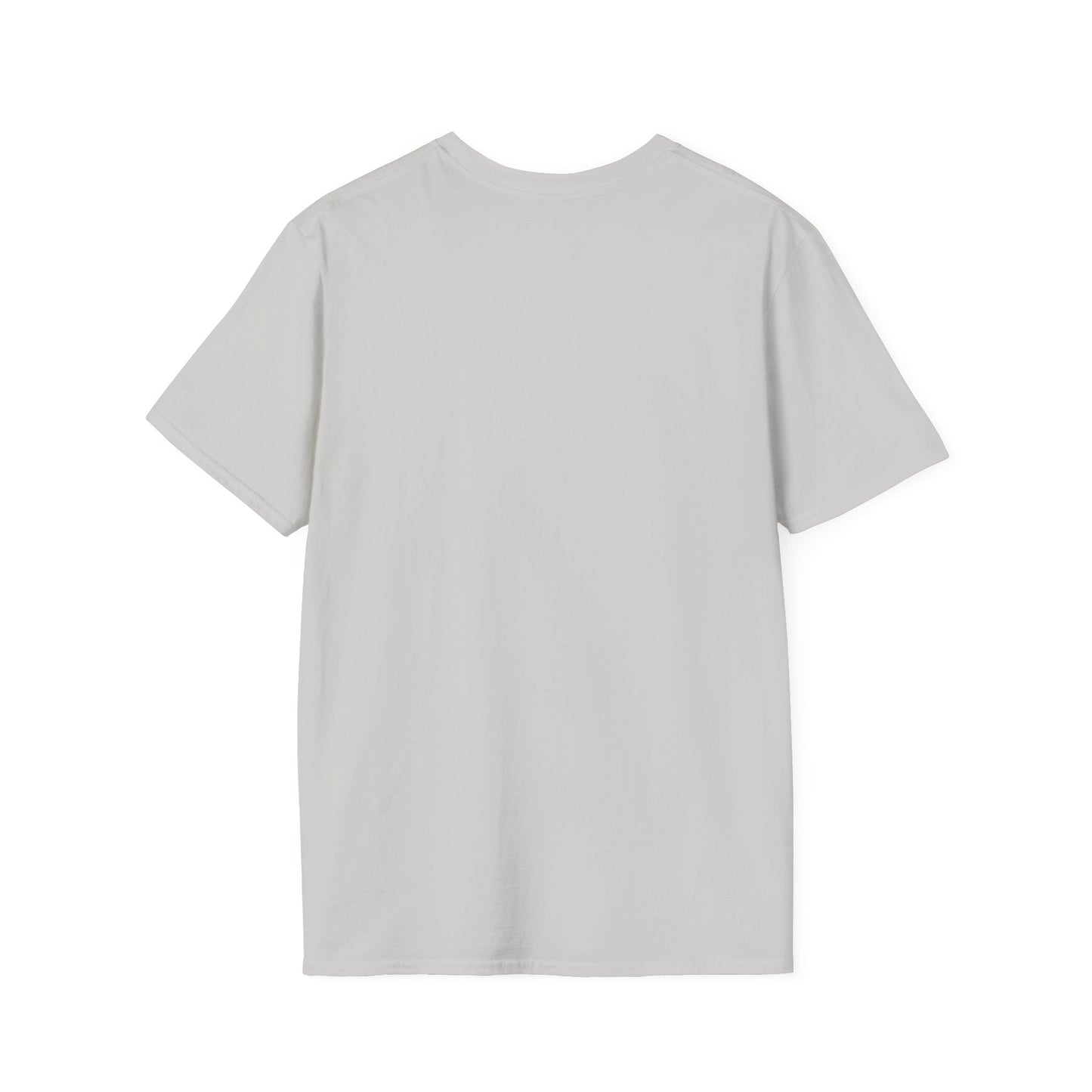 Unisex Softstyle Women's T-Shirt USA - Comfortable and Stylish Women's Wear