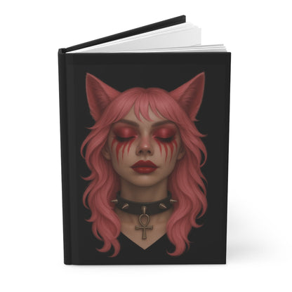 The Sisters Rebel Hardcover Journal (12 Sisters)
