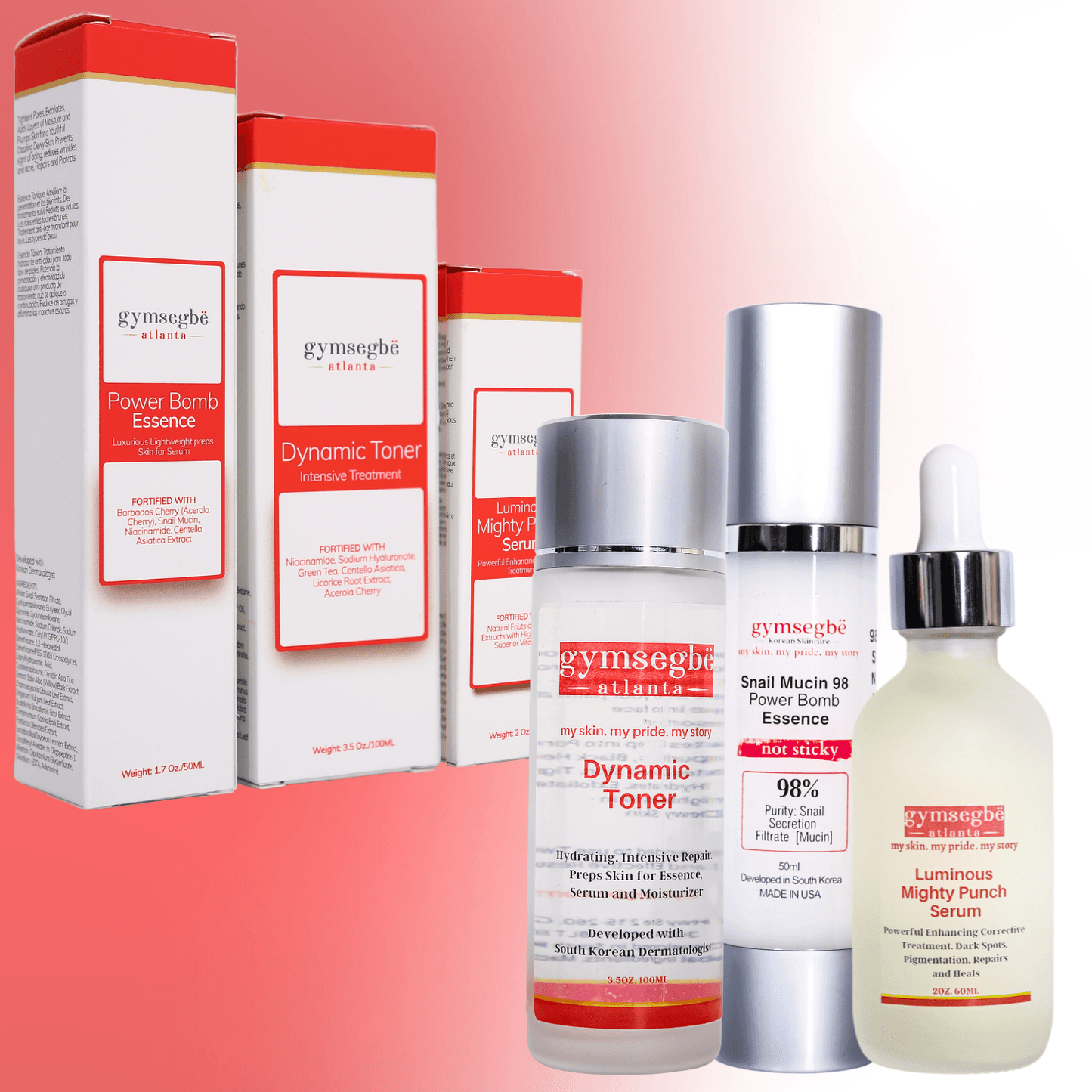 Anti-Aging Bundle, Large