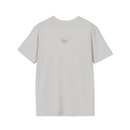 Hey You Women's T-Shirt - Fun Graphic Adult T-shirt