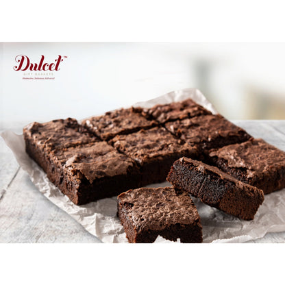 Gourmet Cookie and Brownie Tin