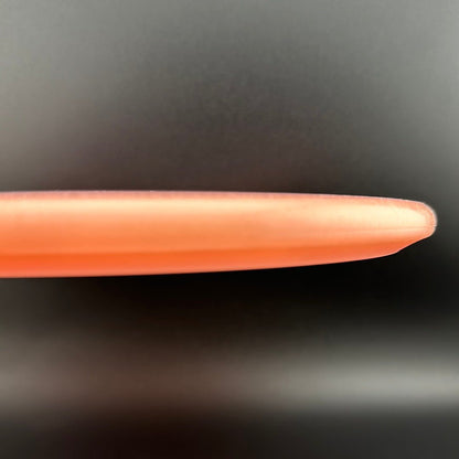 Color Lunar Recon Mortar F2 (Penned Run) - RADioactive Man Stamp