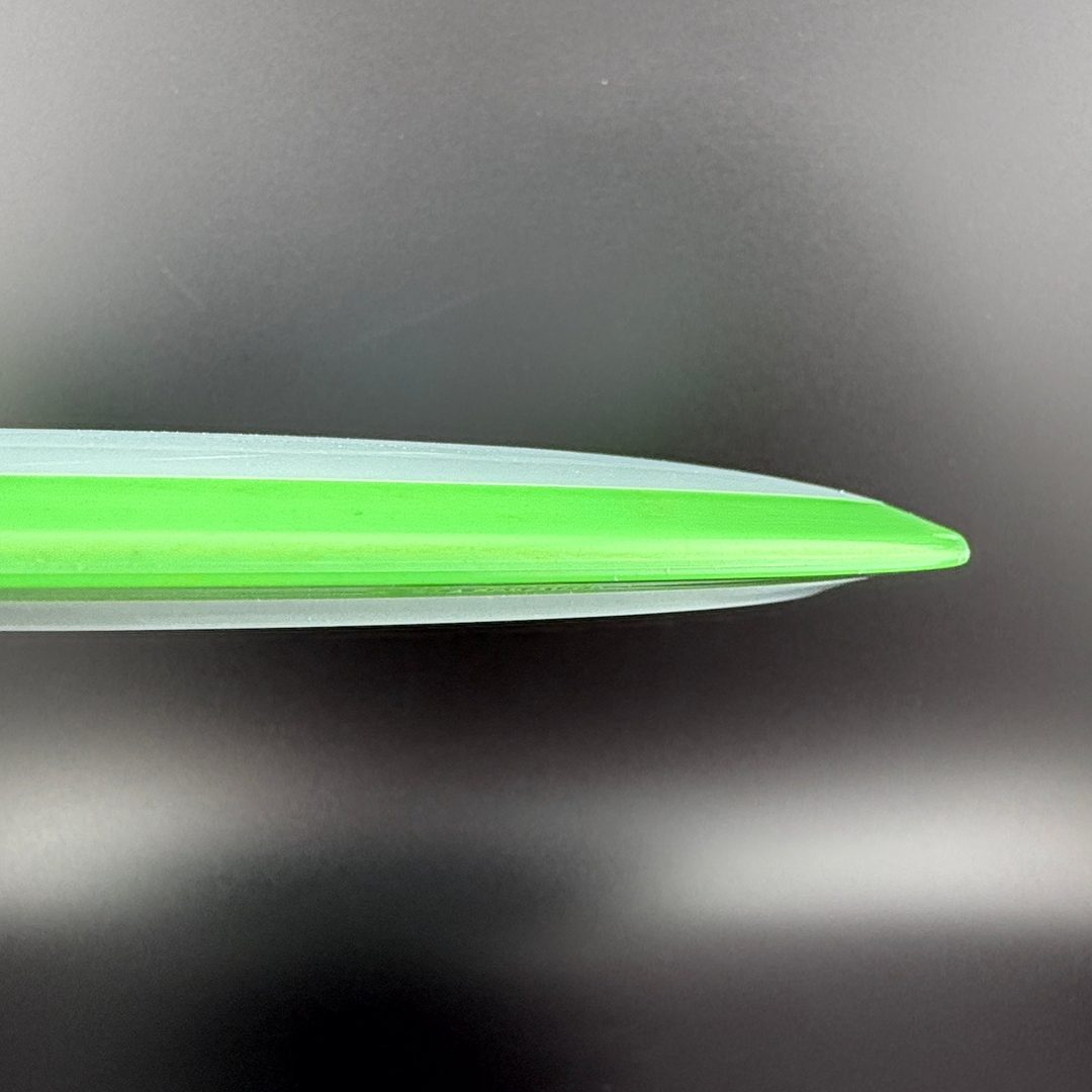 Fission Insanity - [STRATUS] FEAR V2 by Les White