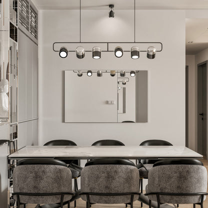 Eviva Sleek Frameless Mirror