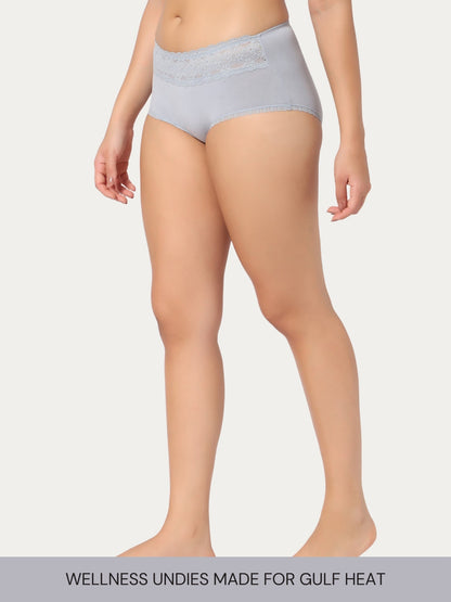 Modal Bae Buttery-Soft Hipsters