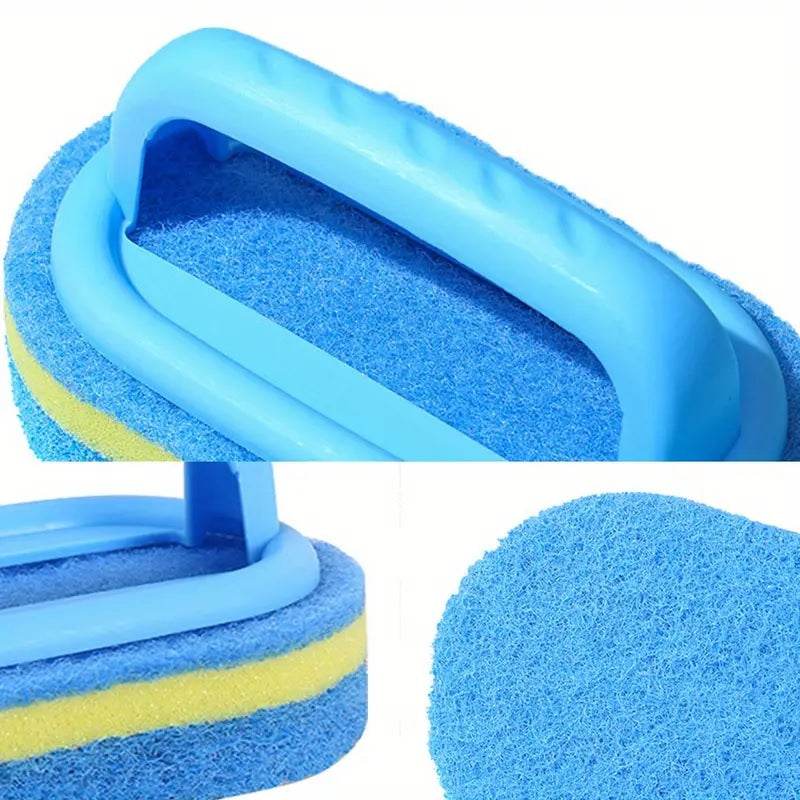Multi-Purpose Magic Cleaning Brush