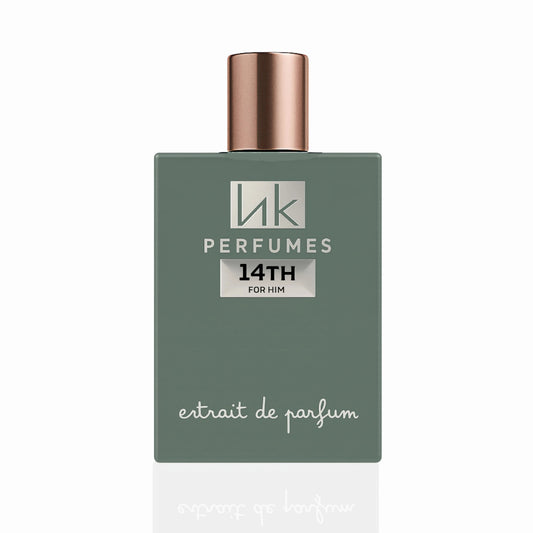 14th Inspired by Viking Cologne