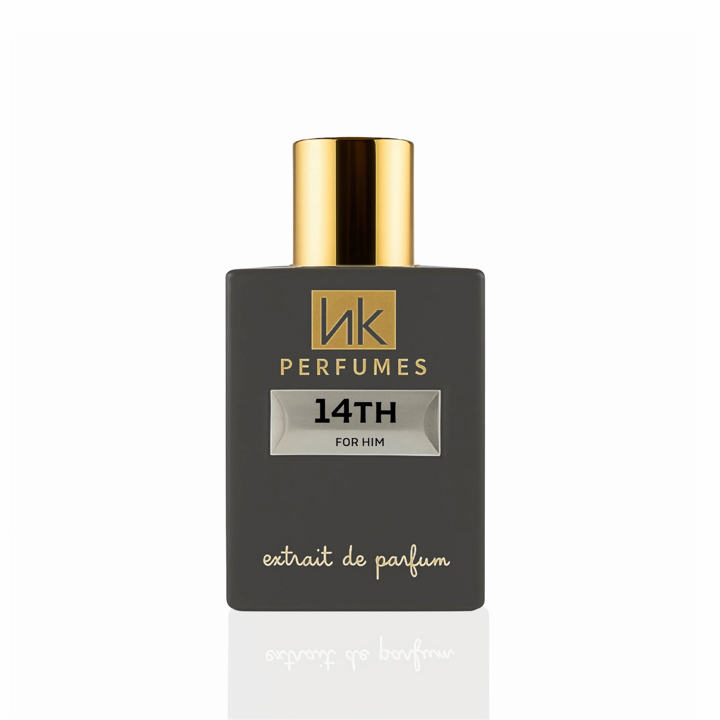 14th Inspired by Viking Cologne