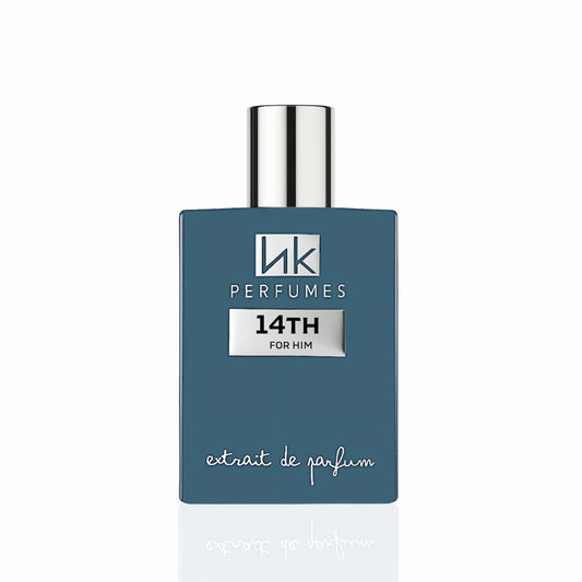 14th Inspired by Viking Cologne