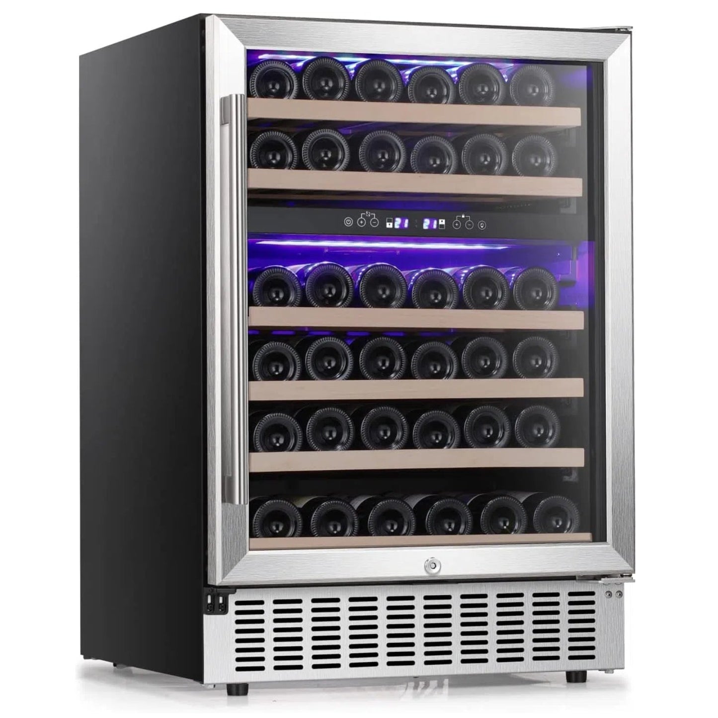 15 Inch  Beverage Refrigerator W5185B