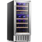 15 Inch  Beverage Refrigerator W5185B