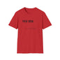 Hey You Women's T-Shirt - Fun Graphic Adult T-shirt