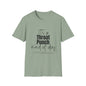 Throat Punch Women's T-Shirt  - Perfect for Those Days
