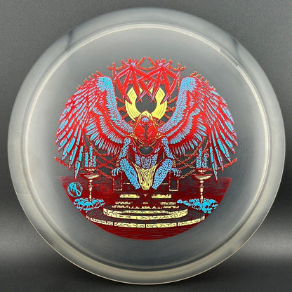 CryZtal Buzzz - Karudi the Overseer (Cult of RAD) - Ripper Studios