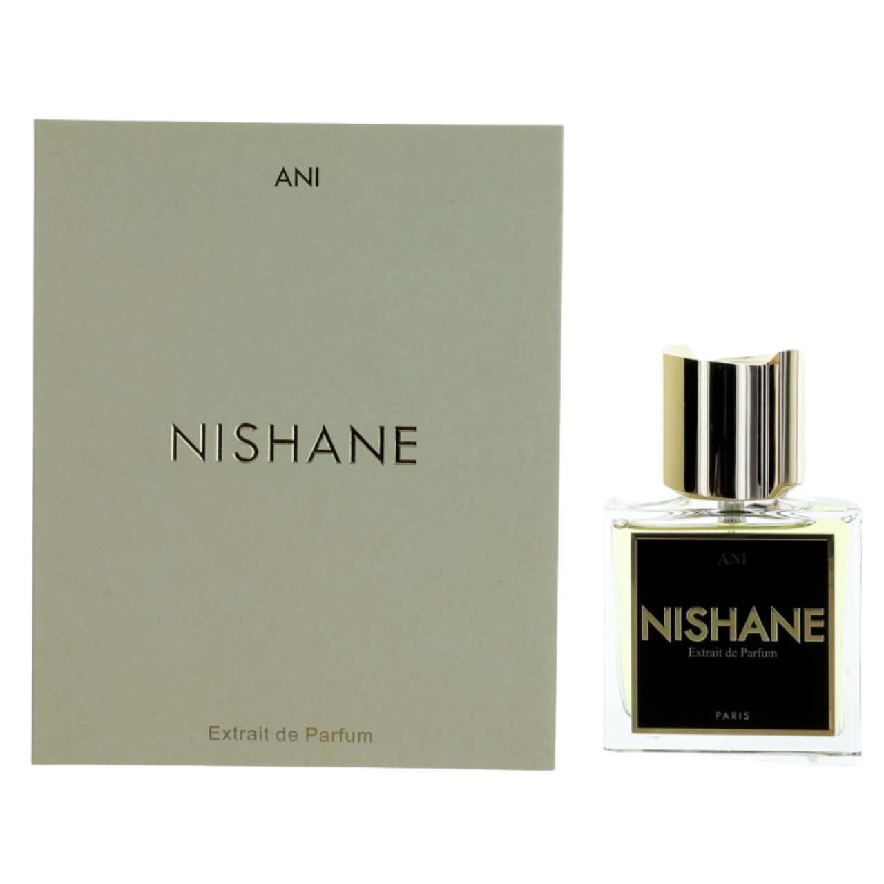Nishane Ani