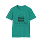 Throat Punch Women's T-Shirt  - Perfect for Those Days