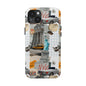 NYC Vibes Travel Tough Phone Cases | Unique New York City Design | Gifts for Him & Her | Stylish Protection for Smartphones, Phone [...]