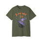 Halloween Witch Women's T-shirt