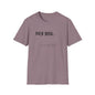 Hey You Women's T-Shirt - Fun Graphic Adult T-shirt