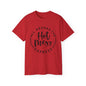 Hot Mess T-shirt: Women's T-shirt