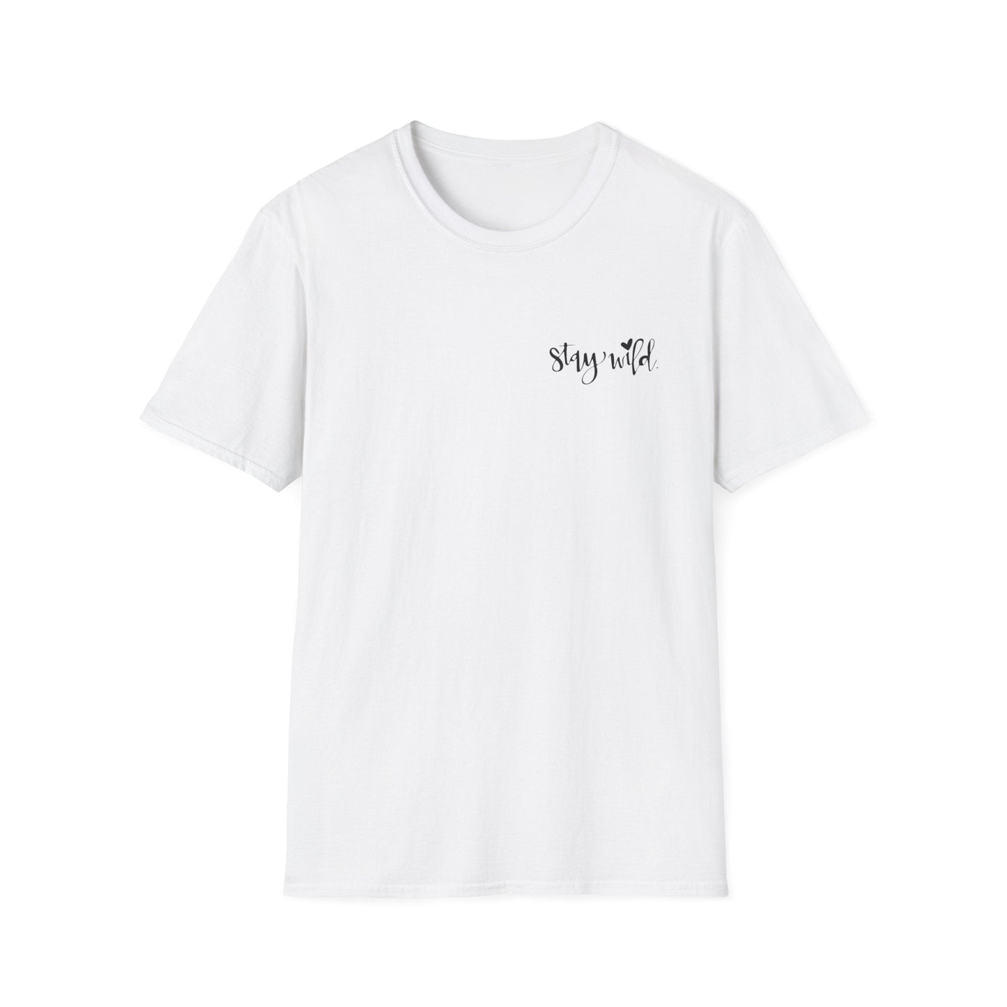 Summer Story Women's T-Shirt - Perfect for Embracing Your Summer Style