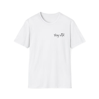 Summer Story Women's T-Shirt - Perfect for Embracing Your Summer Style