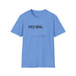 Hey You Women's T-Shirt - Fun Graphic Adult T-shirt