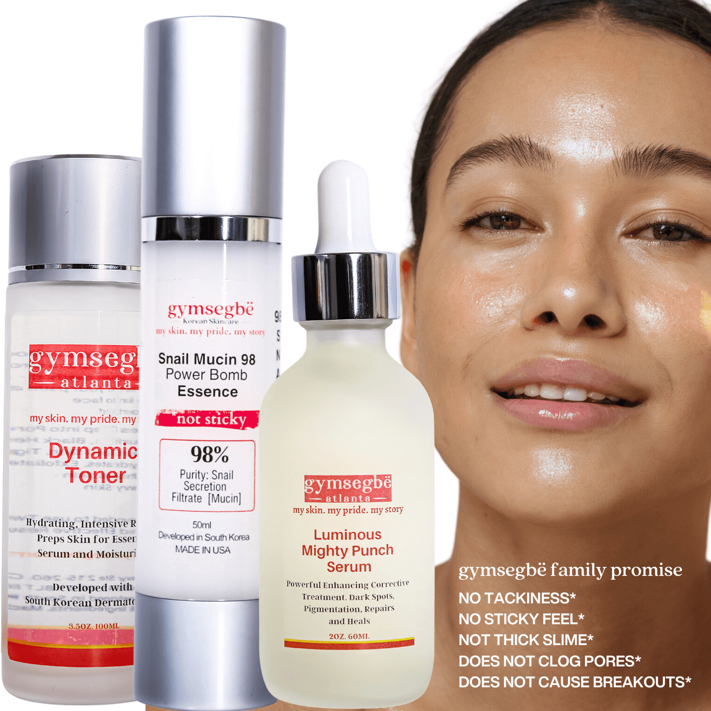 Anti-Aging Bundle, Large