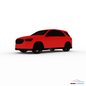 Indoor & Outdoor Car Cover | Compatible For: Mercedes-Benz GLE