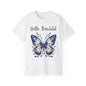 Hello Beautiful Women's T-shirt Women's Top
