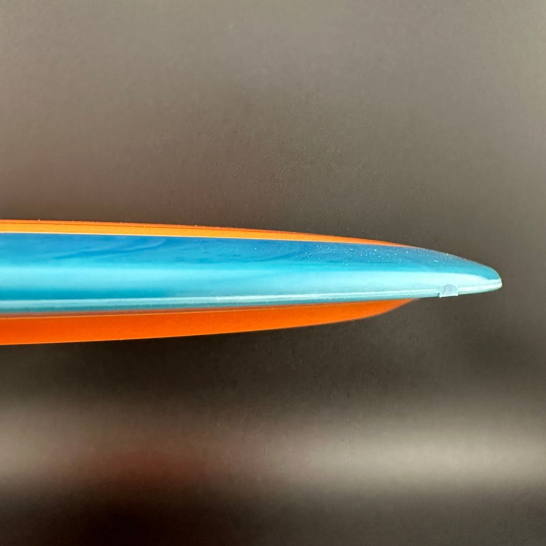 Fission Defy - Crushin' Amanitas VIP 2.0 by Manny Trujillo