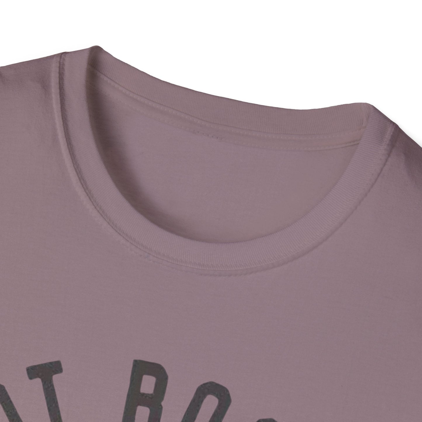 Not Bossy Women's T-Shirt