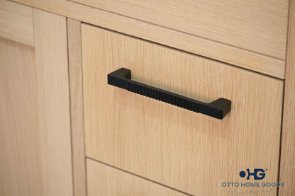 Aria Natural OAK 36" Bathroom Cabinet