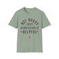 Not Bossy Women's T-Shirt