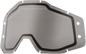 100% Accuri/Strata Forecast Lens - Dual - Smoke 51121-607-02