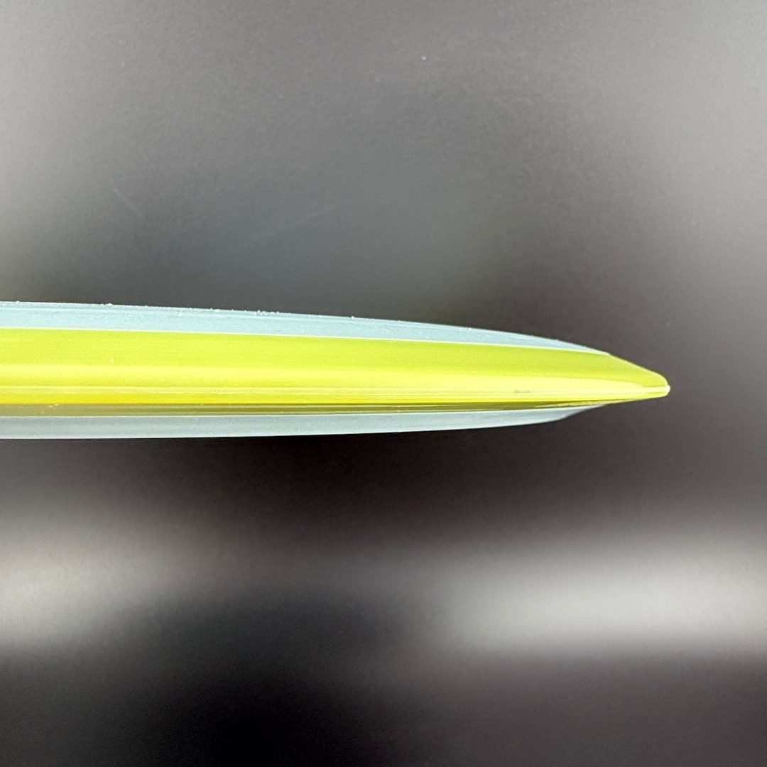 Fission Insanity - [STRATUS] FEAR V2 by Les White