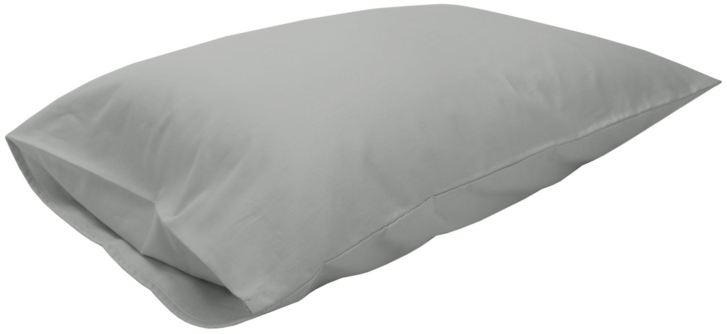 Organic Cotton and Regular Cotton Neck Pillowcase for Travel