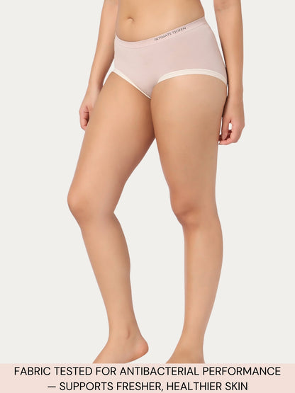 Yew Tree Bae Skin-Calming Hipsters