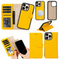 Casper Leather iPhone 14 Pro Max Wallet Case | MagSafe