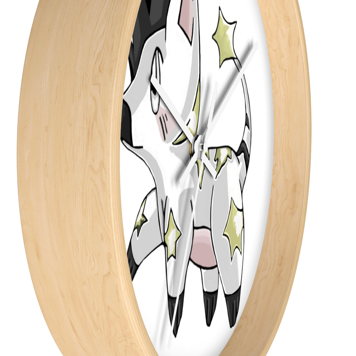 Stalze Wall clock