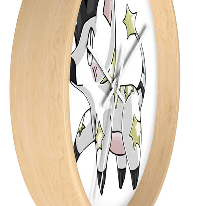 Stalze Wall clock