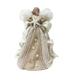 16" Coastal Angel Tree Topper II