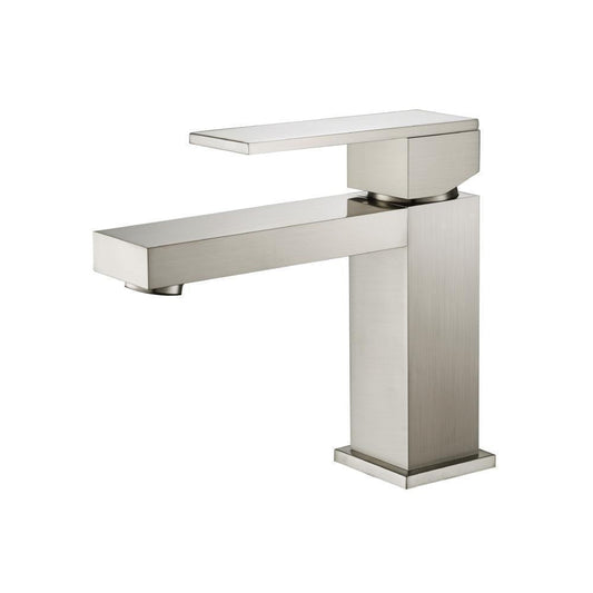 Flusso 160.1000 Single Hole Bathroom Faucet