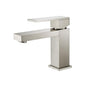 Flusso 160.1000 Single Hole Bathroom Faucet