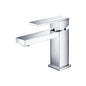 Flusso 160.1000 Single Hole Bathroom Faucet