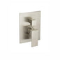 Flusso 160.2101T Tub/Shower Trim & Handle - Use With PBV1005A