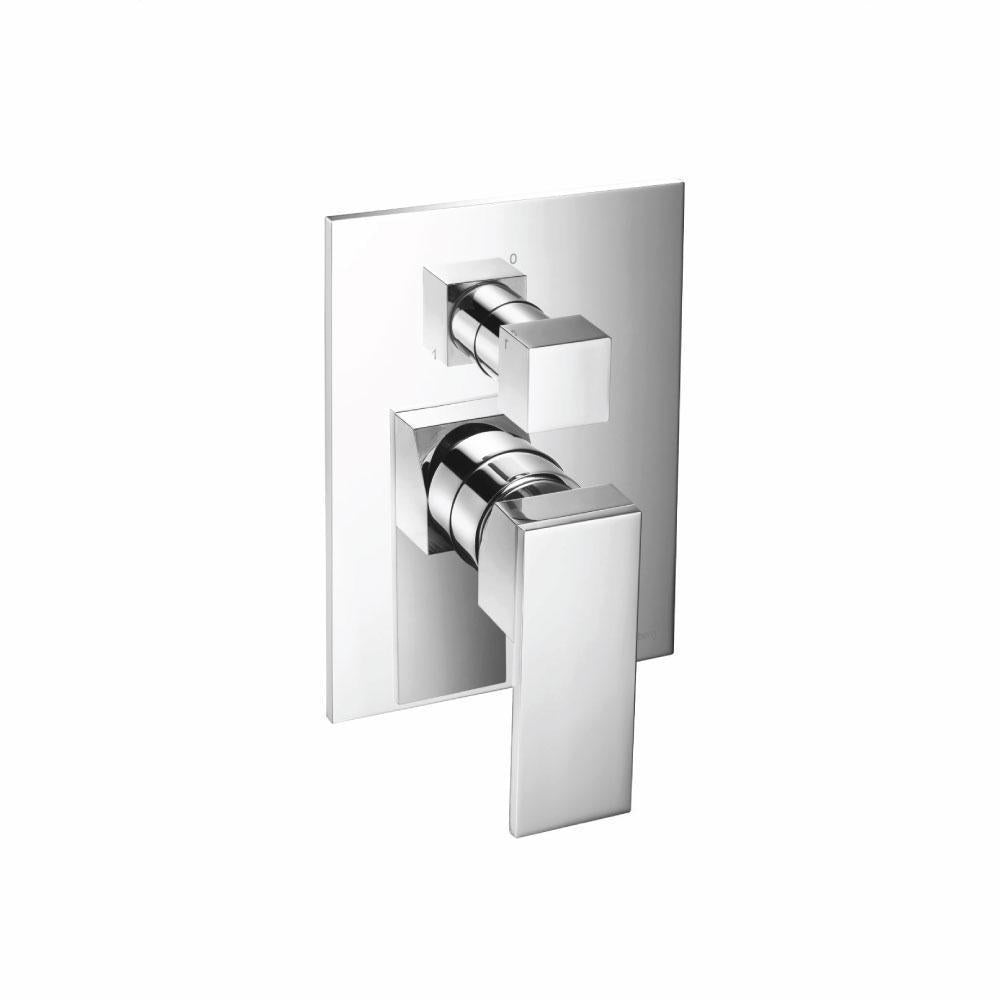 Flusso 160.2101T Tub/Shower Trim & Handle - Use With PBV1005A